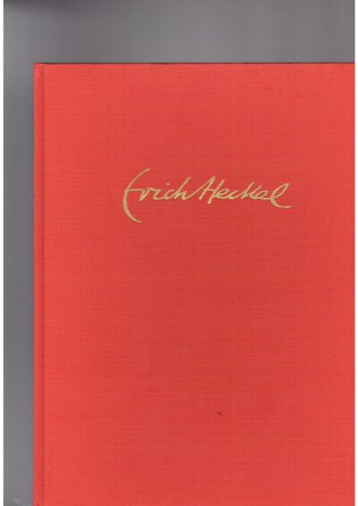 Heckel Aquarelle